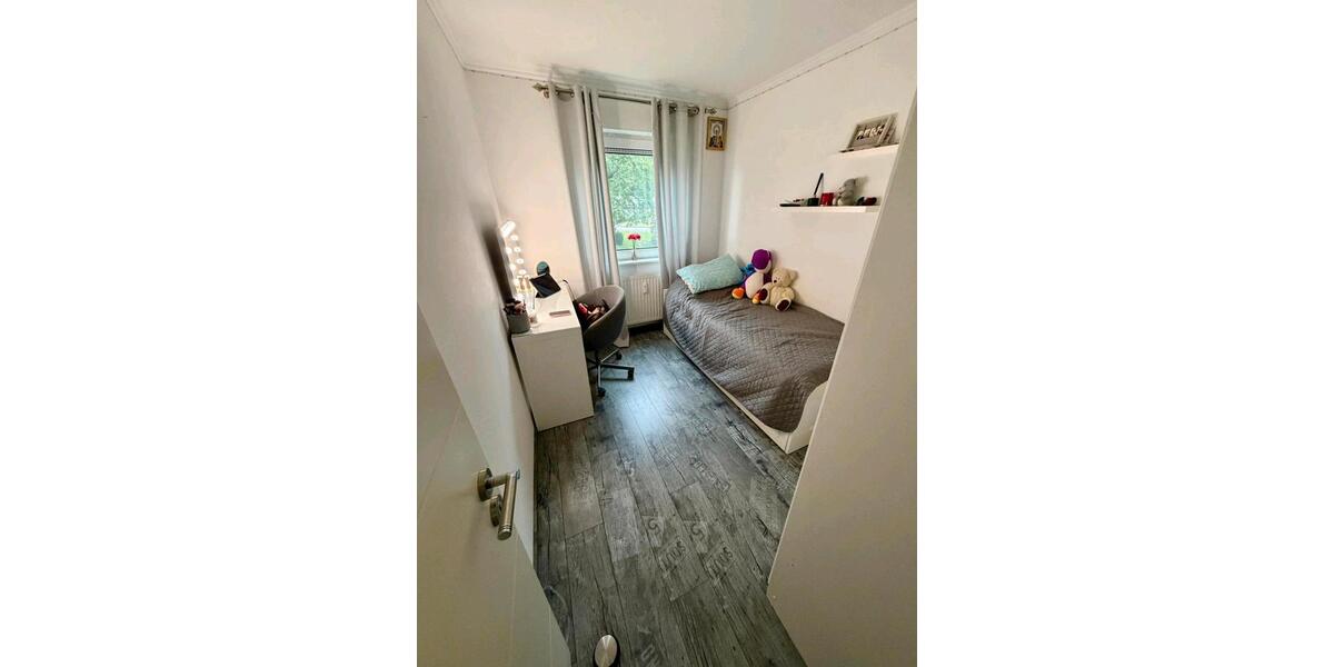 Etagenwohnung Geesthacht - 3.5 Zimmer, 80 m&sup2;, 235.000&euro; | Angebot:26841795