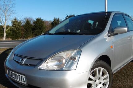 Honda Civic 203.464 km 1.950 &euro; Tornesch 25436