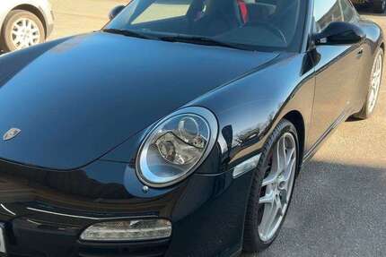 Porsche 911 52.000 km 75.950 &euro; Geesthacht 21502