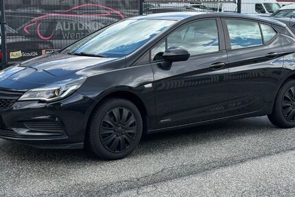Opel Astra 108.000 km 8.450 &euro; Wentorf Bei Hamburg 21465