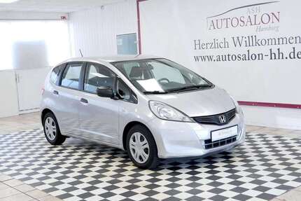 Honda Jazz 27.699 km 7.499 &euro; Hamburg 22399