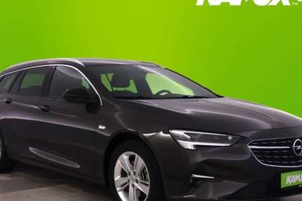 Opel Insignia 33.809 km 21.900 € Hamburg 22529