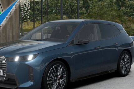 BMW iX 8.541 km 86.450 &euro; Hamburg 21073