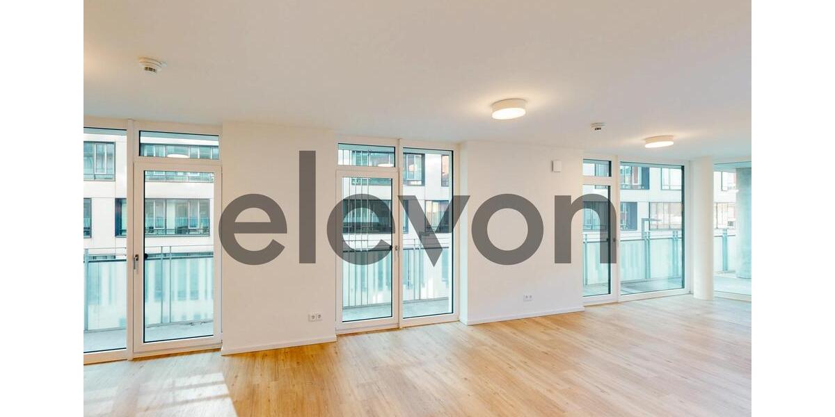 Etagenwohnung Hamburg Hamburg-Mitte - 2 Zimmer, 64 m&sup2;, 1.370&euro; | Angebot:25903399