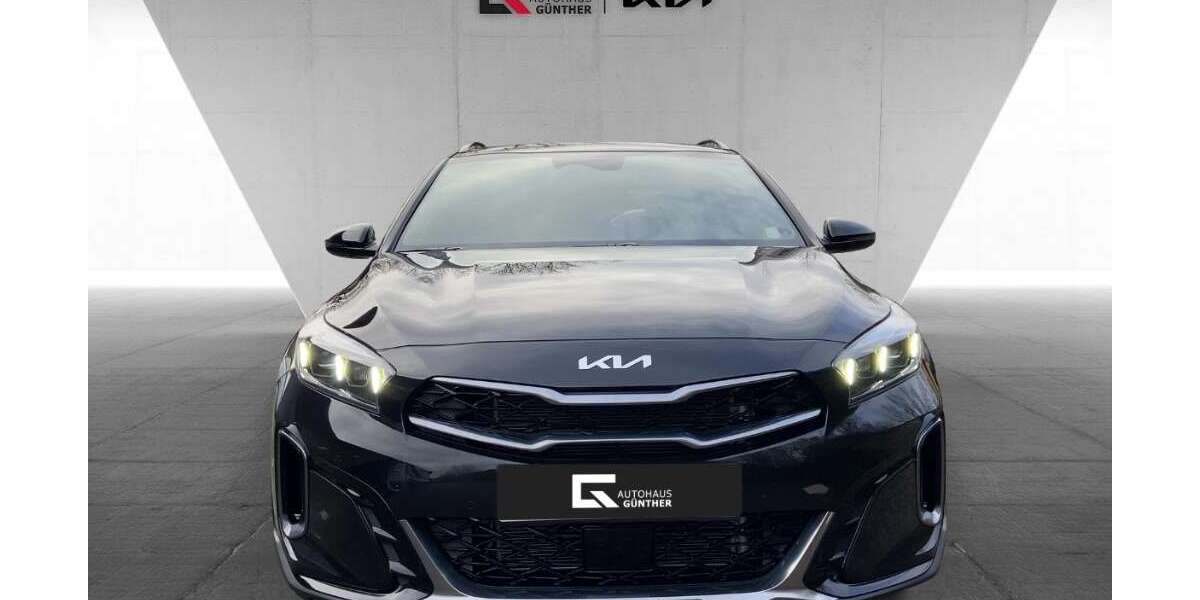 Kia XCeed 5.000 km 30.130 &euro; Ahrensburg 22926