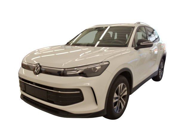 VW Tiguan 11.236 km 32.480 &euro; Neu Wulmstorf 21629