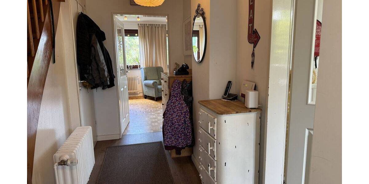 Reihenendhaus Neu Wulmstorf - 6 Zimmer, 133 m&sup2;, 387.300&euro; | Angebot:26903608