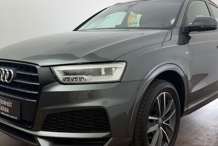Audi Q3 118.000 km 20.000 &euro; Pinneberg 25421