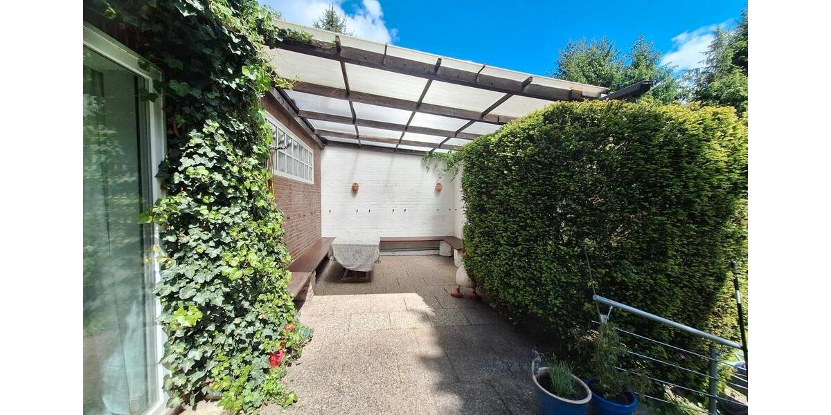 Einfamilienhaus Hamburg Wandsbek - 8 Zimmer, 200 m&sup2;, 1.350.000&euro; | Angebot:27162669