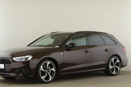Audi A4 34.740 km 35.279 &euro; Seevetal 21217