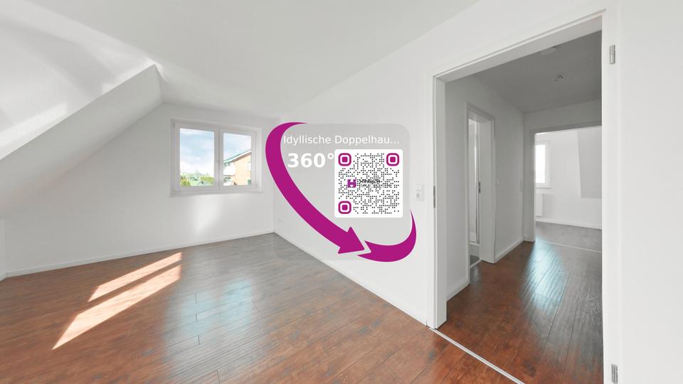 Etagenwohnung Hamburg Allermöhe - 4 Zimmer, 108 m&sup2;, 1.575&euro; | Angebot:26425859