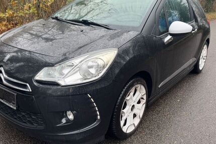 Citroen DS3 229.000 km 2.150 &euro; Hamburg 22043
