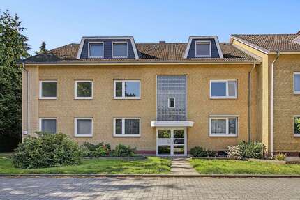 Wohnung Oststeinbek-Havinghorst Havinghorst - 2 Zimmer, 50 m&sup2;, 150.000&euro; | Angebot:27351658