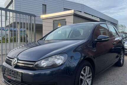 VW Golf 119.500 km 6.790 &euro; Pinneberg 25421