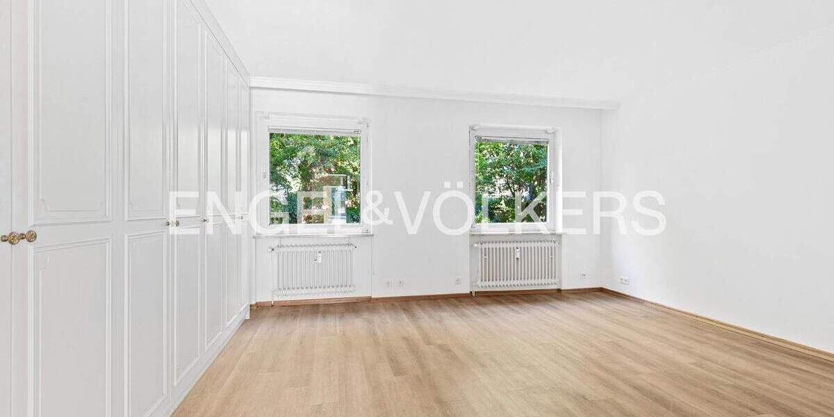 Großzügige 3-Zimmer-Wohnung mit Süd-West-Terrasse - ruhig & zentrumsnah in Rahlstedt 3 zimmer