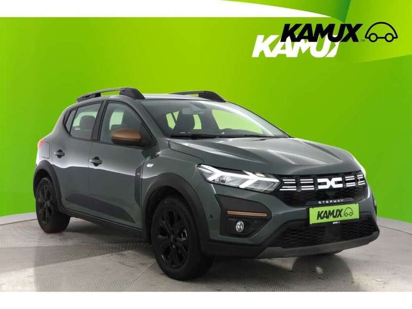 Sandero