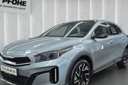 Kia XCeed 2.500 km 28.290 &euro; Hamburg 22335