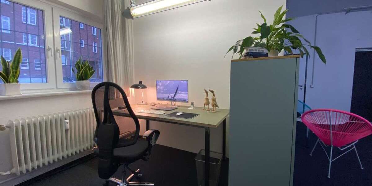 Gewerbeobjekt Hamburg Borgfelde - 450&euro; | Angebot:26371633