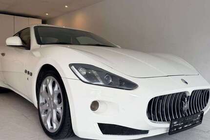 Maserati GranTurismo 145.000 km 33.500 &euro; Hamburg 22179