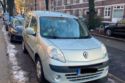 Renault Kangoo 230.000 km 3.100 &euro; Hamburg 20259