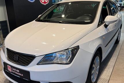 Seat Ibiza 159.000 km 4.690 &euro; Hamburg 22547