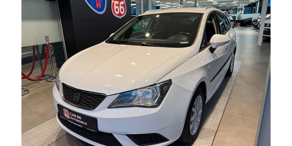Seat Ibiza 159.000 km 5.990 &euro; Hamburg 22547