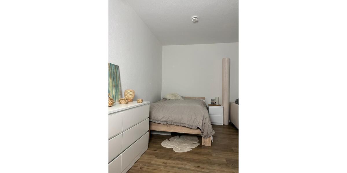 Etagenwohnung Hamburg Barmbek-Nord - 1 Zimmer, 58 m&sup2;, 1.800&euro; | Angebot:26130250