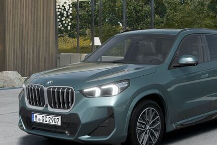 BMW X1 6.235 km 42.900 &euro; Hamburg 21073