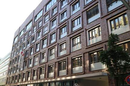 Gewerbeobjekt Hamburg Hammerbrook - 9.834&euro; | Angebot:25668823