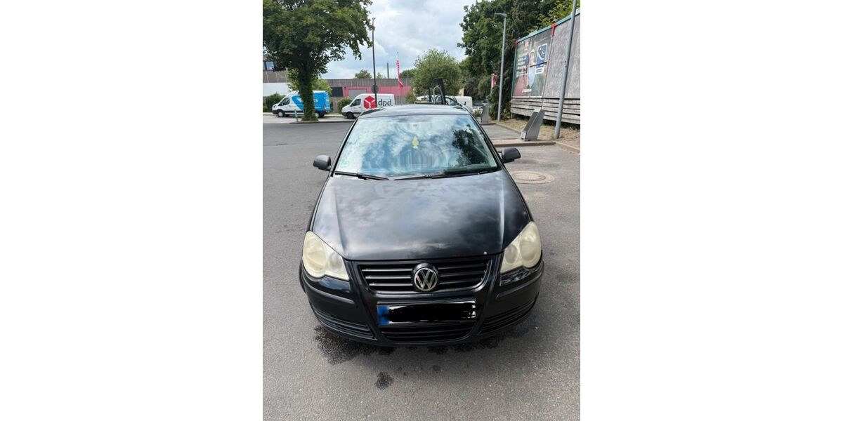 VW Polo 232.000 km 900 &euro; Hamburg 21073