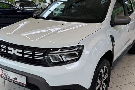 Dacia Duster 53.215 km 17.499 &euro; Buxtehude 21614