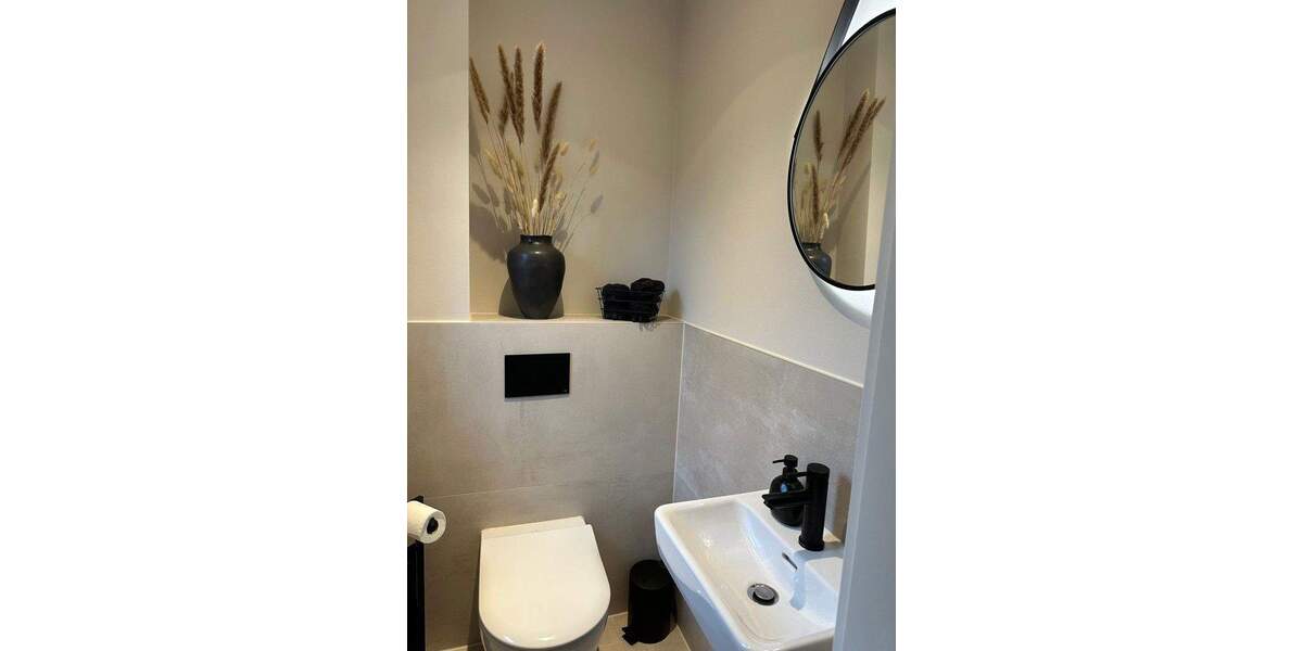 Doppelhaushälfte Halstenbek - 5 Zimmer, 108 m&sup2;, 595.000&euro; | Angebot:25413918