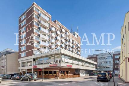 Gewerbeobjekt Hamburg Harburg - 1.290.000&euro; | Angebot:26489058