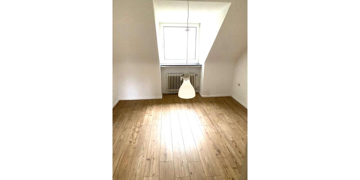 Dachgeschoßwohnung Hamburg Eimsbüttel - 2 Zimmer, 53 m&sup2;, 379.000&euro; | Angebot:26894420