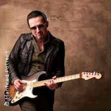 Kai Strauss & The Electric Blues All Stars Hamburg
