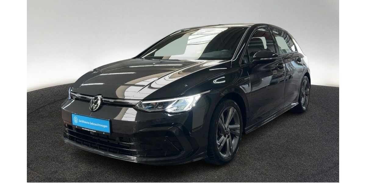 VW Golf 22.386 km 26.885 &euro; Hamburg 22761