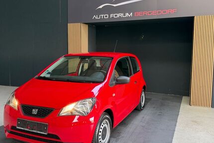 Seat Mii 77.310 km 4.790 &euro; Hamburg 21029