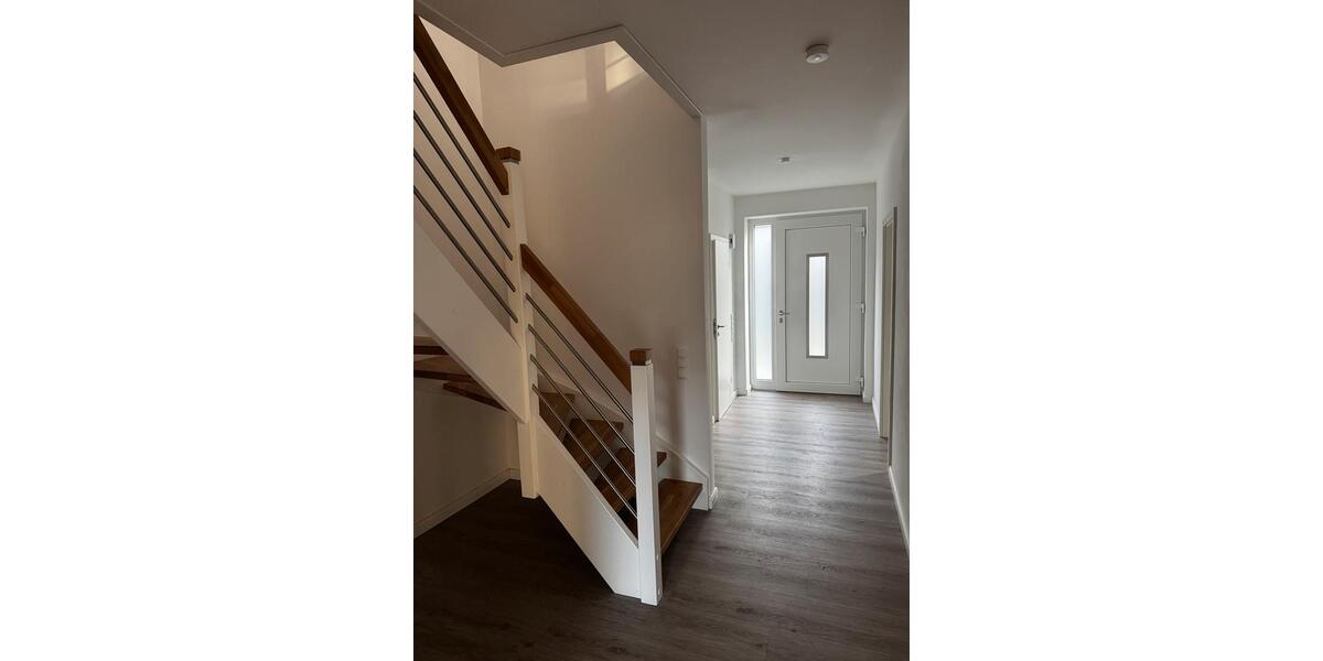 Doppelhaushälfte Beckdorf - 4.5 Zimmer, 129 m&sup2;, 499.000&euro; | Angebot:24711447