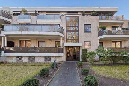 Wohnung Hamburg Marienthal - 2 Zimmer, 83 m&sup2;, 379.000&euro; | Angebot:25413257