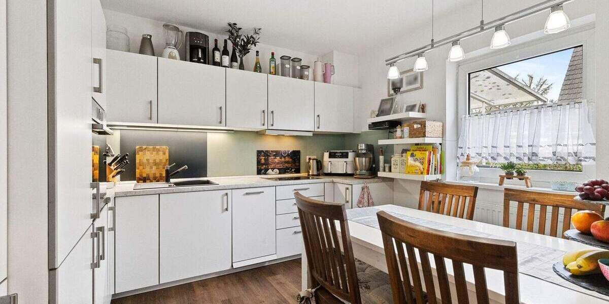 Doppelhaushälfte Hamburg / Rahlstedt Rahlstedt - 4 Zimmer, 86 m&sup2;, 586.000&euro; | Angebot:25667898