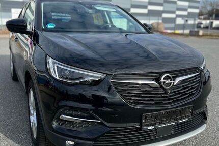 Opel Grandland (X) 67.000 km 20.999 &euro; Ahrensburg 22926