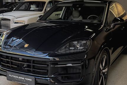 Porsche Cayenne 19.900 km 109.900 &euro; Stelle 21435