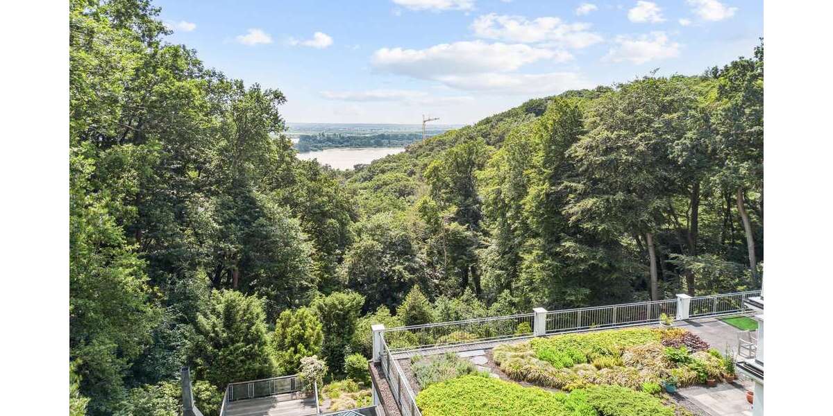 Wohnung zum Kaufen in Hamburg 3.250.000 € 230 m² 4 zimmer