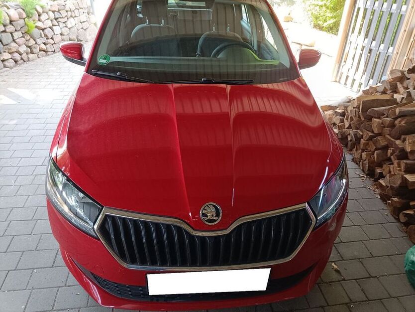 Fabia