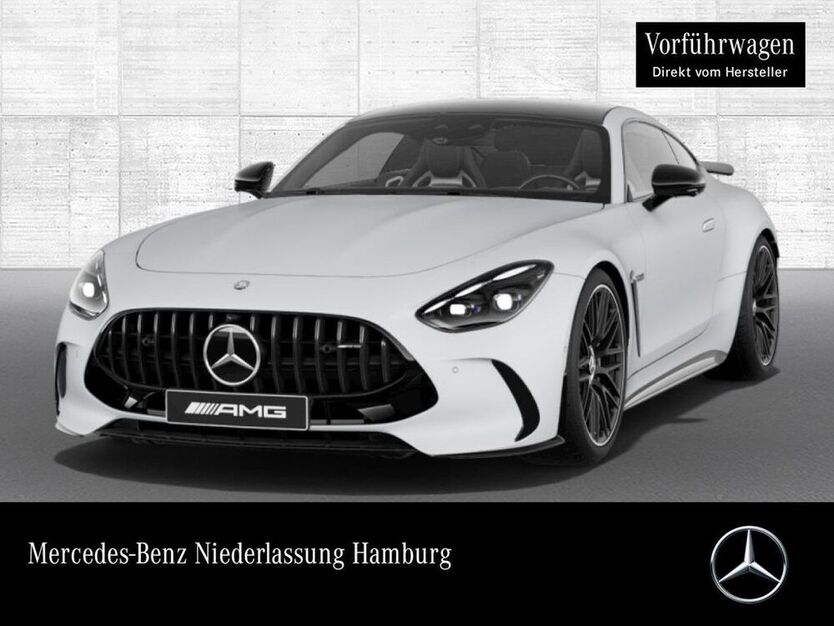 AMG GT