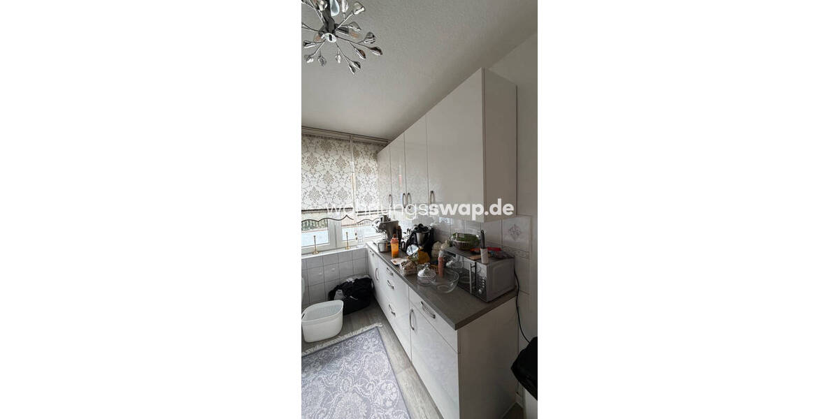 Etagenwohnung Hamburg Harburg - 3 Zimmer, 64 m&sup2;, 670&euro; | Angebot:26182831