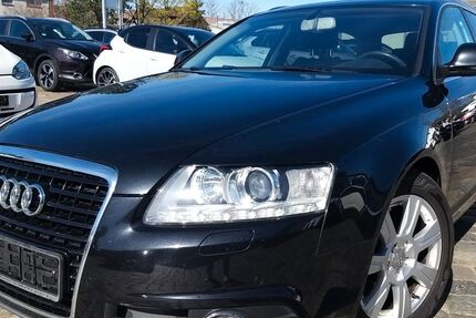 Audi A6 285.000 km 6.490 &euro; Neu Wulmstorf 21629