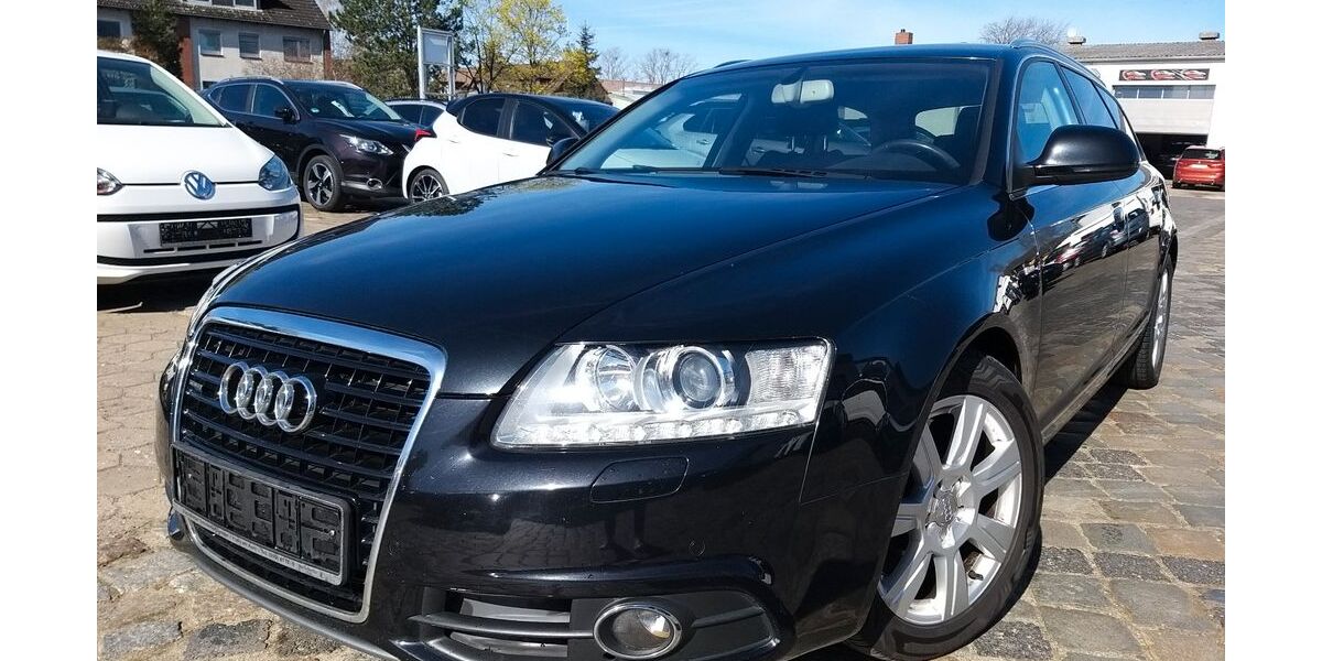 Audi A6 285.000 km 6.490 &euro; Neu Wulmstorf 21629