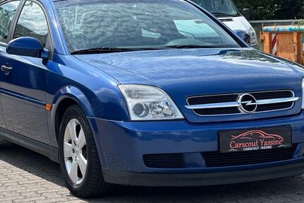 Opel Vectra 180.000 km 1.890 € Buxtehude 21614