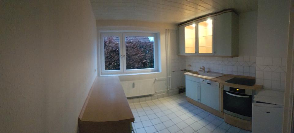 Erdgeschoßwohnung Glinde - 2 Zimmer, 53 m&sup2;, 530&euro; | Angebot:26646823